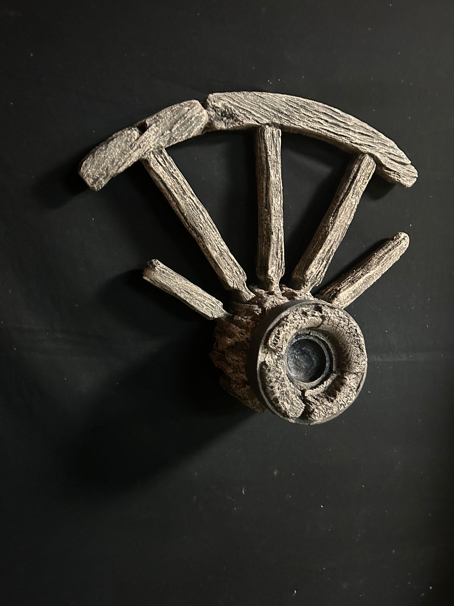 Wagon Wheel