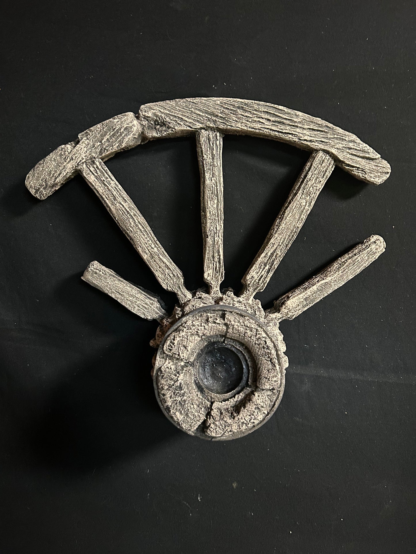 Wagon Wheel