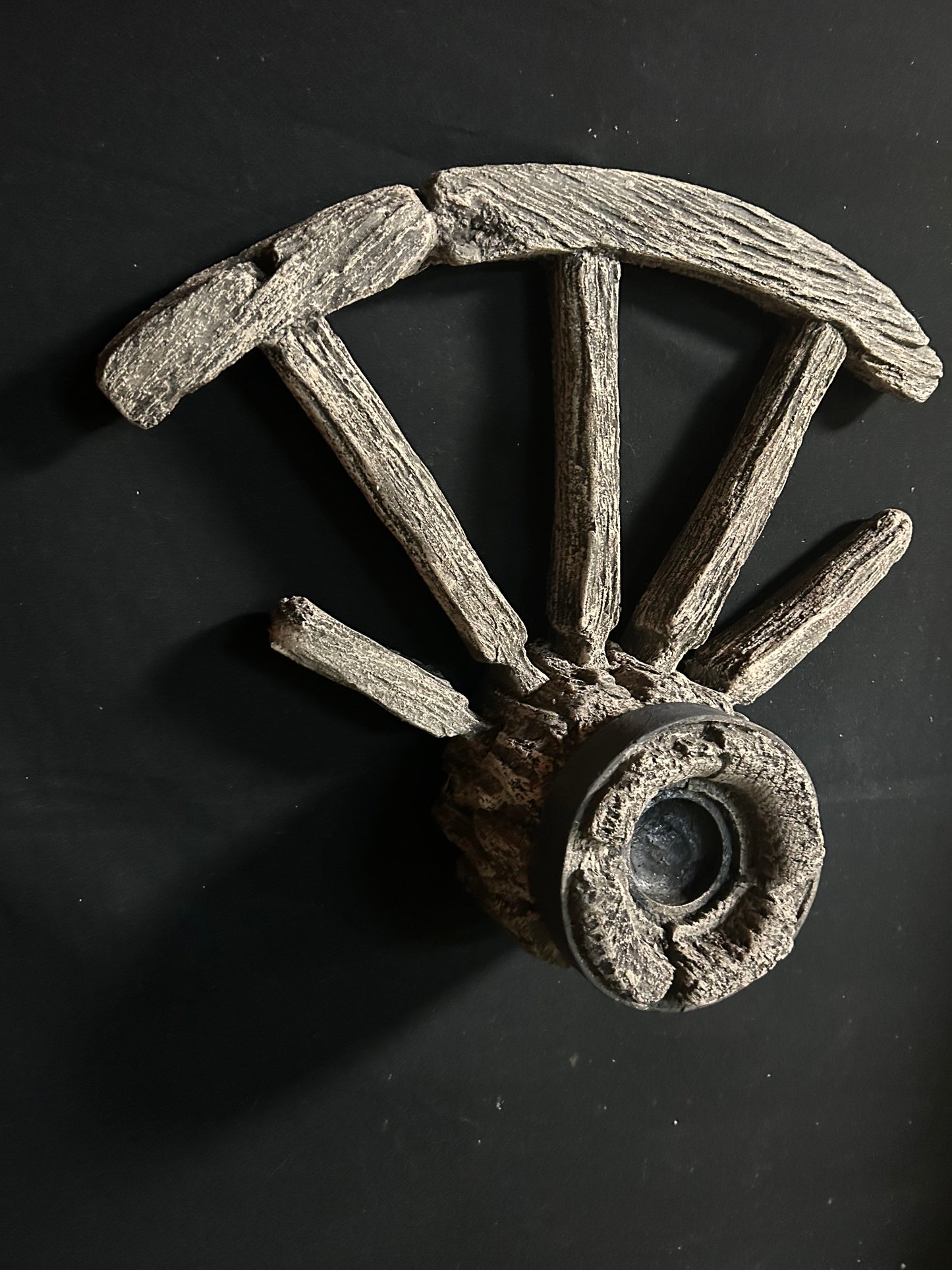 Wagon Wheel