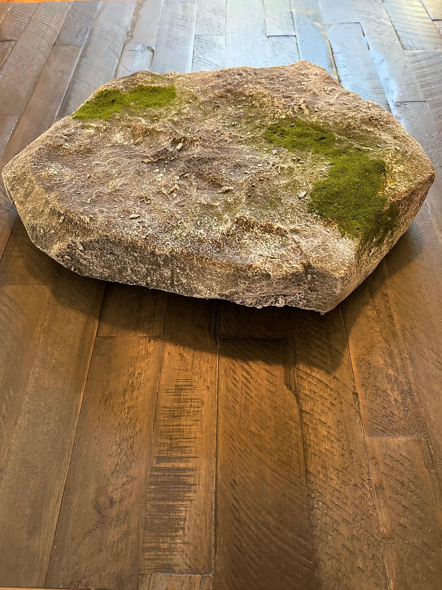 Turkey Rock