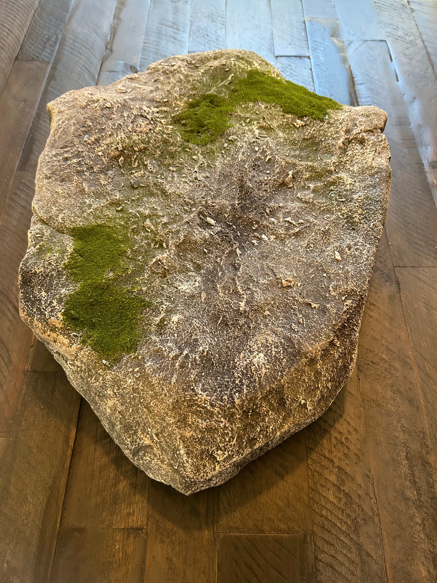 Turkey Rock