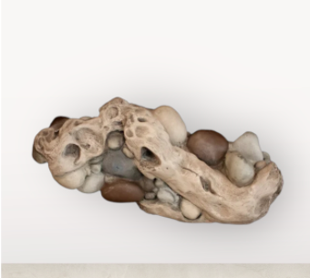 Large River Rocks