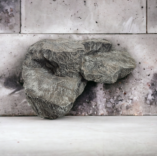 Large Triple Wall Rock