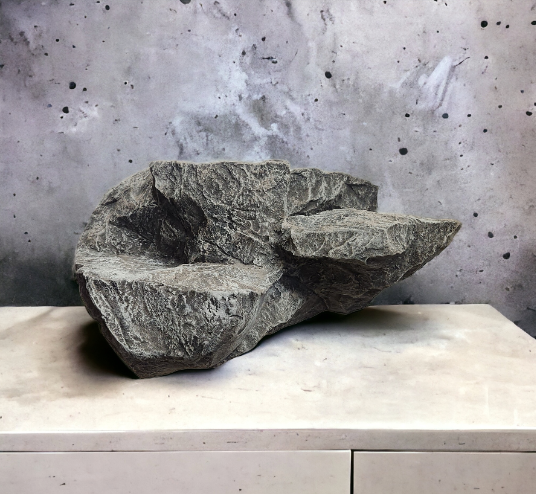 Large Triple Wall Rock