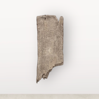 Single Barnwood
