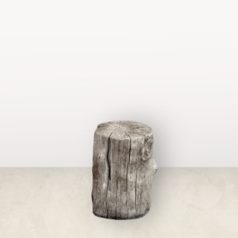 Short Fence Post