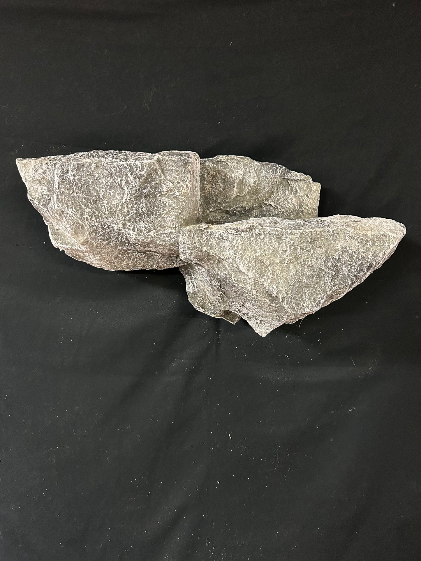 Large Double Rock
