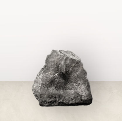Large Wall Rocks