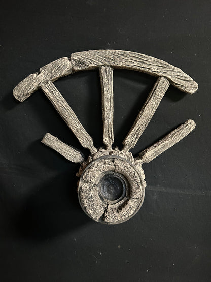 Wagon Wheel