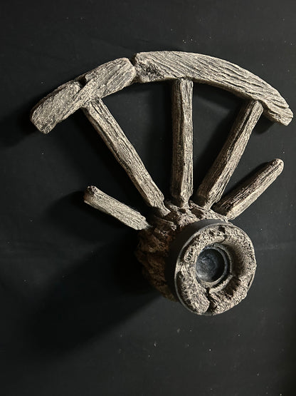 Wagon Wheel