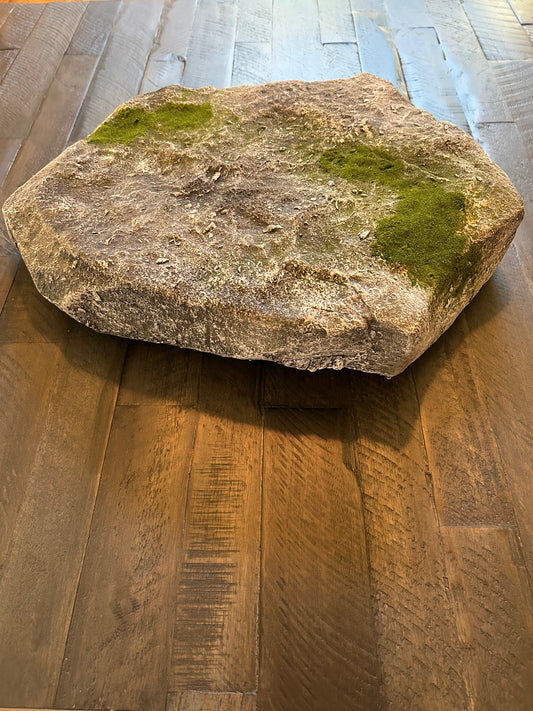 Turkey Rock