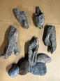 Five Piece Driftwood Bundle
