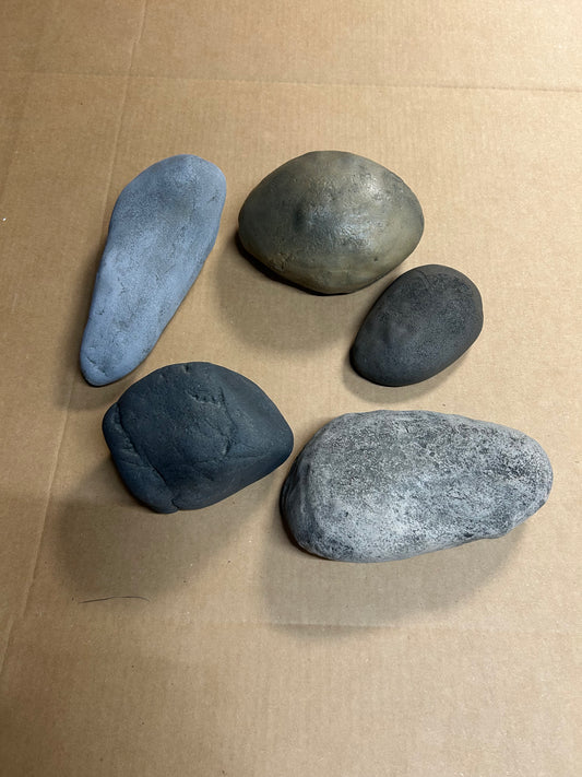 Five Rock Bundle