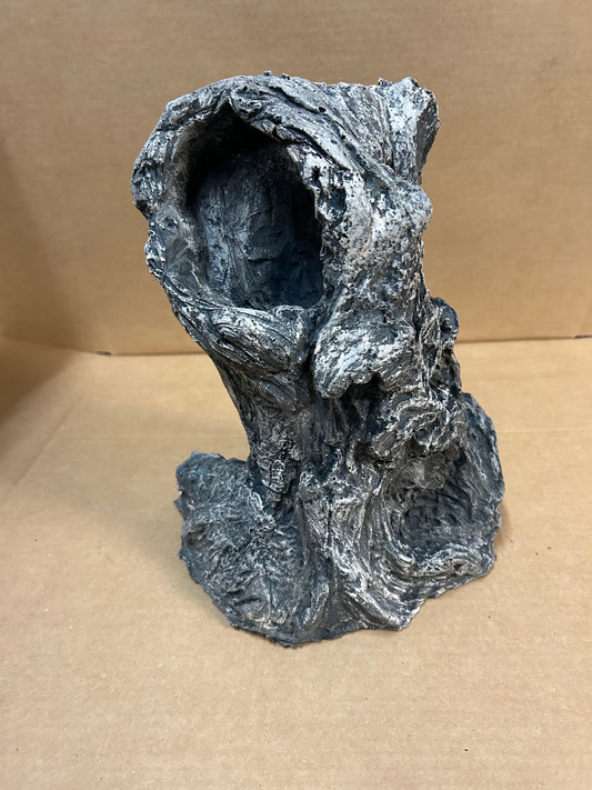 Wood Duck Stump