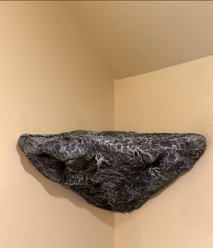 Corner Wall Base
