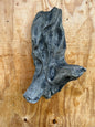 Diamond Willow Double Perch Duck Branch