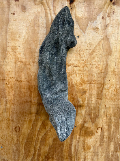 Diamond Willow Single Branch