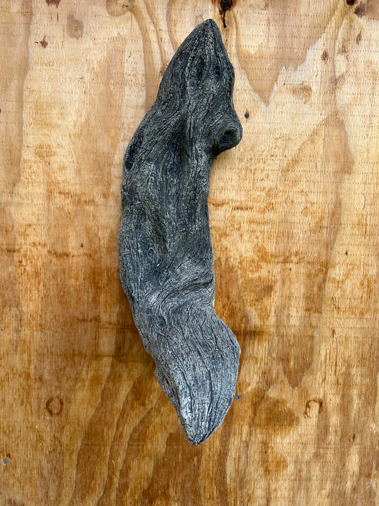 Diamond Willow Single Branch