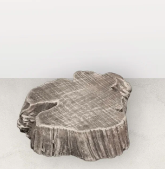 Small Stump
