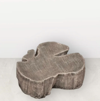 Medium Stump