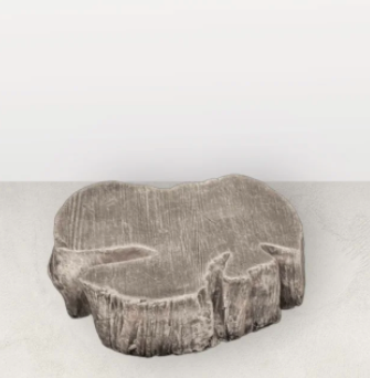 Medium Stump