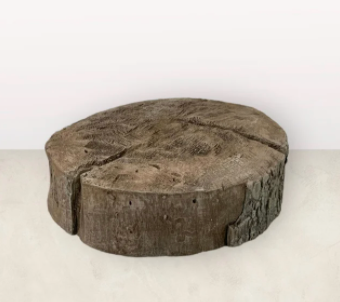 Extra Large Stump