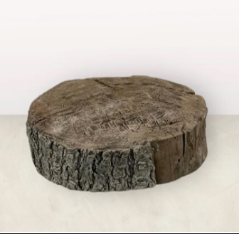 Extra Large Stump