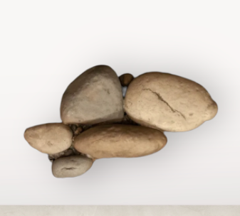Small River Rocks