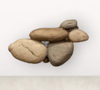 Small River Rocks