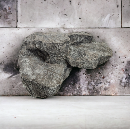Large Triple Wall Rock