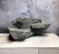 Large Triple Wall Rock