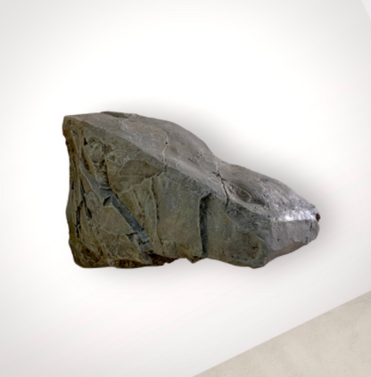 Thruple Wall Rock