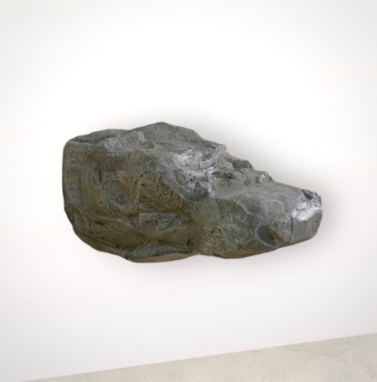Thruple Wall Rock