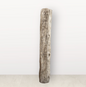 Tall Slender Fence Post