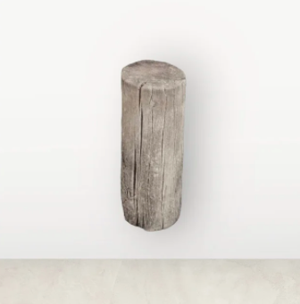Wall Fence Post