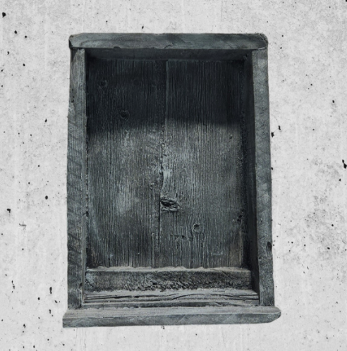 Small Shadow Box