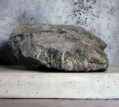 Medium Single Wall Rock
