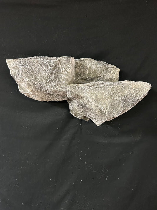 Large Double Rock
